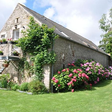 Villa Les Hortensias à Gatteville-le-Phare Extérieur photo